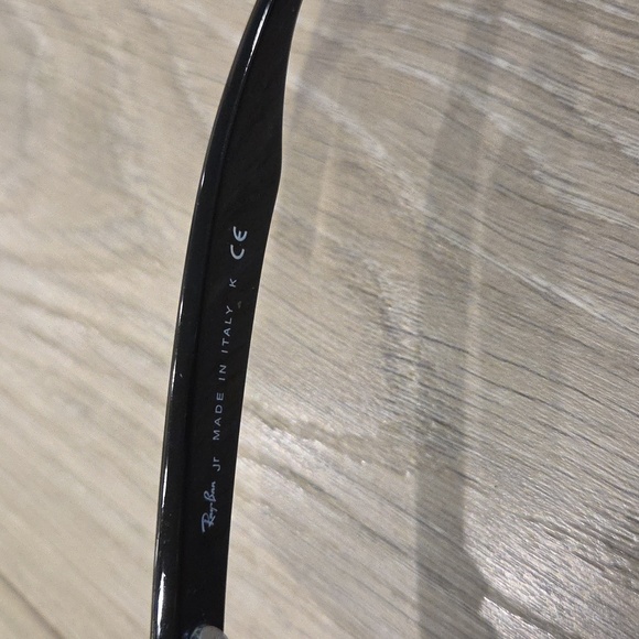 Ray Ban RJ9035-S - Picture 4 of 5